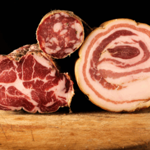 Salumi Pilla